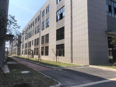 扬州仪征市2400平米厂房出售 双证齐全 可办环评