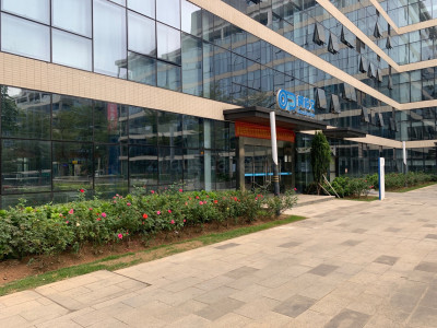 东莞东莞市1100平米厂房出租 配套齐全 政府扶持 面积灵活 面积利用率高