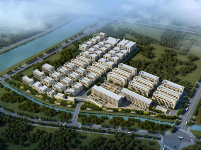 湖州市吴兴区高新工业区900到1万平厂房出售，G50沪渝高速湖州出口处，可办环评，独立产权