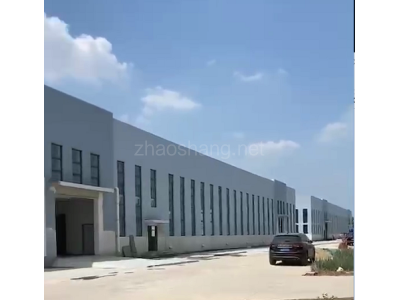 静海区厂房出租天津静海区4993平米厂房出租 面积灵活 可分租 政府扶持