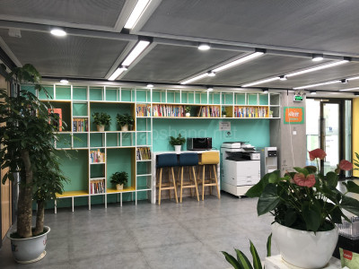 广东写字楼出租 配套齐全 环境好