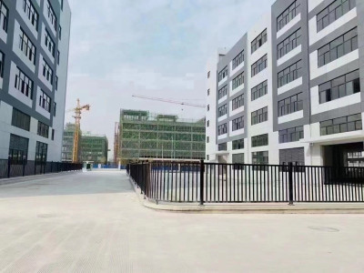 江门蓬江区5000平米厂房出售 配套齐全
