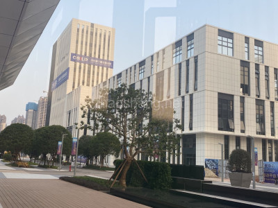 北海厂房出售南宁五象自贸区500-30000㎡标准厂房现房销售，交通便利 ，政策优惠