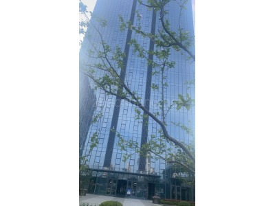 杭州西湖区1200平米写字楼出租 精装修 地铁上建 交通便利 价格面议