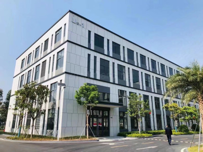 佛山南海区1200平米厂房出售 配套齐全 面积灵活 政府扶持 配电大
