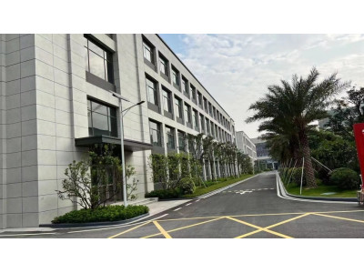 江门台山市4800平米厂房出售 面积大