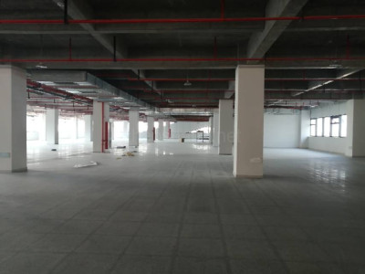 金华义乌市5000平米厂房出租 面积多样化