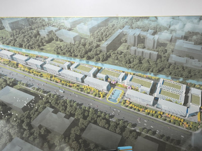 九江厂房出售江西九江经济开发区九瑞大道旁全新框架独栋双拼1200--5000平方多层厂房出售 配套齐全 配电大 可代办 面积灵活