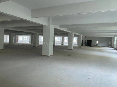 惠州市龙门县全新红本标准物流园仓库出租 业主直租