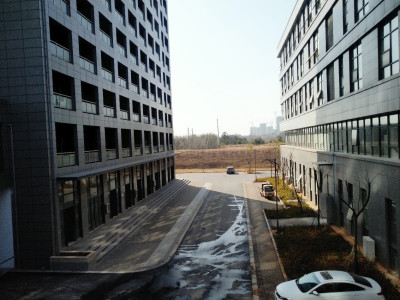 南昌市新建经济开发区600平米厂房出租 一年免物业费 建设条件良好