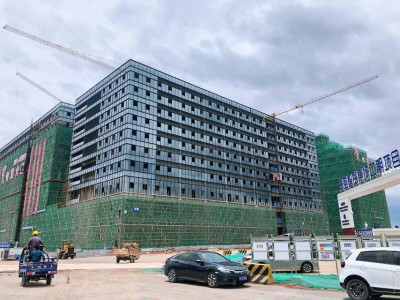 惠州市区880000平米厂房出售 政府扶持 房租补贴 配套齐全 面积灵活