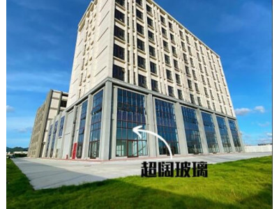 坦洲第四工业区全新厂房分层出售