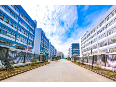 买厂房 找万洋 量身定制 首付20%