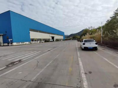 深圳​坪山大道物流园厂房出租出售 面积多样 可选