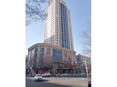 乌鲁木齐沙依巴克区3300平米写字楼出租 交通便利 大开间 布局合理 价格面议