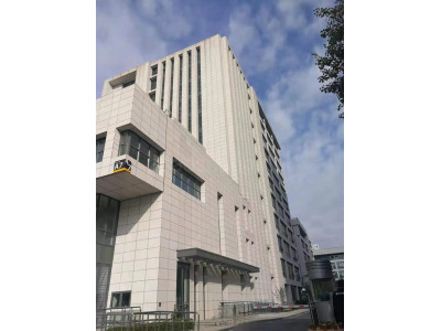 上海徐汇区13000平米写字楼出租 精装修 地铁上建 交通便利 布局合理