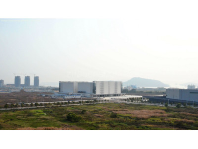 广东省东莞市清溪镇１００００平方双层仓库出租