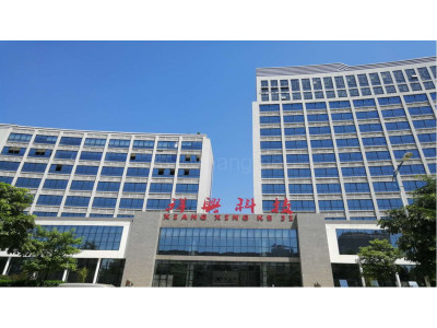 柳州厂房出租柳州市鱼峰洛维工业园祥兴科技孵化器2万平米厂房出租