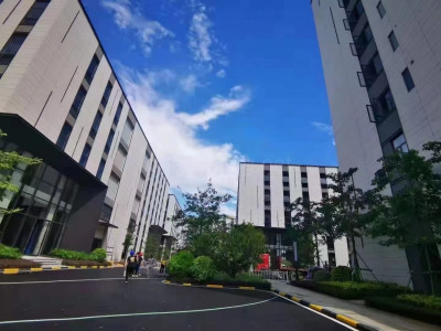 海淀区办公生产厂房出售  框架 首层7.8米 可环评