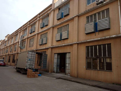 江西三层独栋厂房电力公司直供电现急租 面积达