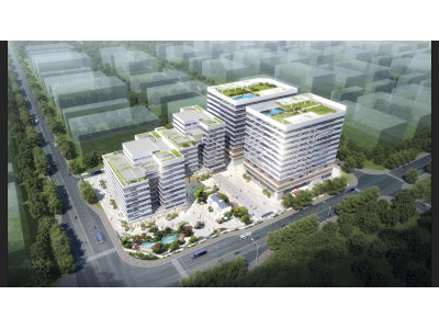 广州市厂房火热招租 豪华装修 可分租 带管理