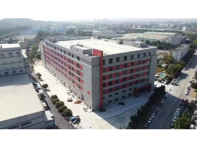花都汽车城园区厂房、仓库出租