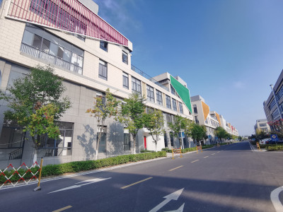 六安裕安区40平米写字楼出租 布局合理 大开间 交通便利 交通方便