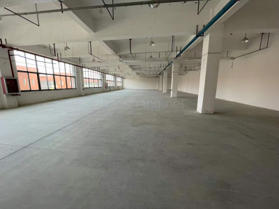 商丘睢阳出租青网科技园区厂房仓库办公区 入住企业房租减免 大学生用工补贴