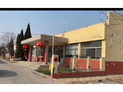 潍坊高密市8000平米厂房出租 配套齐全 配电大 面积灵活
