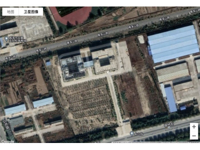 威海乳山市占地90亩，建筑面积20000平米一体化办公厂房出租
