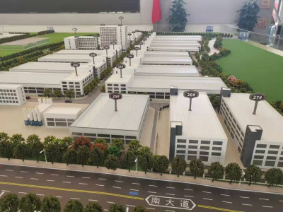 广东省及金属智造园、适合大型设备企业