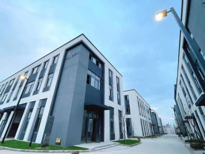 江苏省淮安市经济开发区1500平米厂房出售 水电齐全 交通便利 可按揭 手续齐全