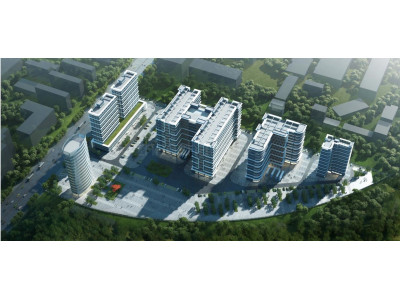 惠阳M2类厂房  产权分割  形象好