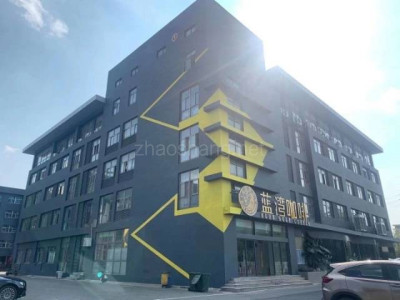 南京江宁区5000平米仓库出租 食宿齐全 可环评 招工方便