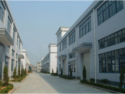 上虞区厂房出租绍兴市上虞鸿天工业园区标准厂房招商