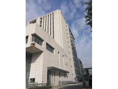 上海徐汇区170平米写字楼出租 地铁上建 交通便利 布局合理