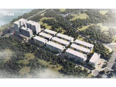 三水云东海全新厂房出售 面积多样化
