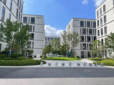 江门台山市6000平米厂房出售 环境好