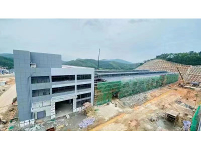 现楼厂房出售，带红本，50年产权