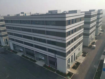 滨州市沾化区智能制造产业园10万平厂房租售 可灵活分割 可环评