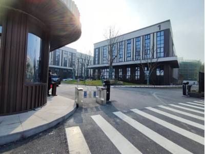 平湖市厂房出租嘉兴平湖市1415平米厂房出售 配套齐全 交通便利 随时带看 生产性配套齐全