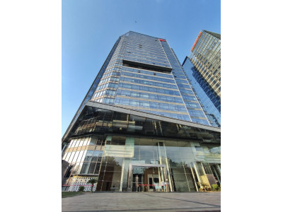 深圳市李宁中心 物业招商 租赁中心 南山区写字楼出租