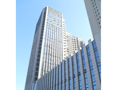 德城区天翔大厦对外出租|地处繁华，设施齐全