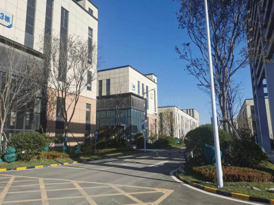河东带产权2层框架厂房出售，首层8.1米，首付三成，协办环评