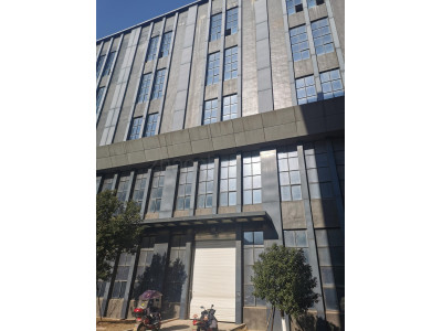 新建区黄堂东街864平米厂房出租，交通条件便利 紧邻码头