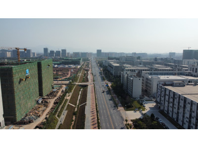 惠州近高速路口，低首付全新独栋厂房出售