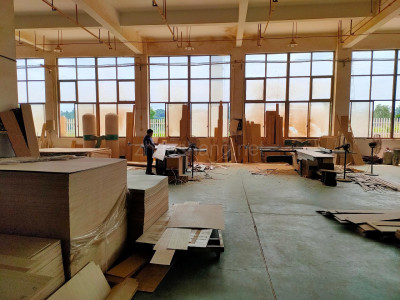 衢州厂房出租衢州江山市20000平米厂房租售 配套齐全 政府扶持