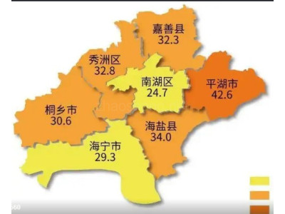 南湖区厂房出租浙江湖州德清经济开发区1.37万平标准厂房出租，位置好