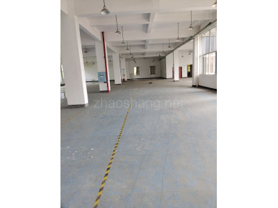 出租岳麓区高新区麓谷工业园厂房仓库 面积500-3千平任选