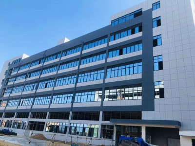 清远市英德市出售50年产权厂房